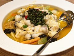 金汤黑鱼片-客汀家宴·客家烟火 四季食材(集美店)