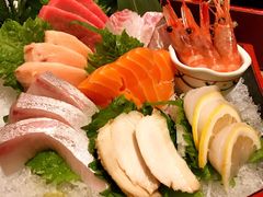 -小山日本料理(太古汇店)