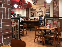 大堂-食其家·牛丼咖喱(冠捷大厦店)