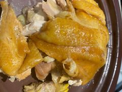 -秋色客家菜(南山店)
