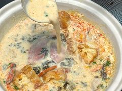 -金龙·打边炉(南京西路店)