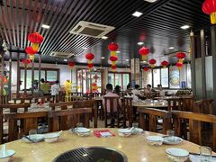 -苏记餐厅(叠南店)