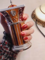 -初NAIL日式美甲美睫沙龙