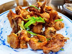 -腰记饭店(龙源路店)