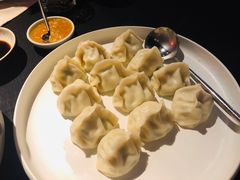鲅鱼饺子-鲁采LU STYLE(新天地店)