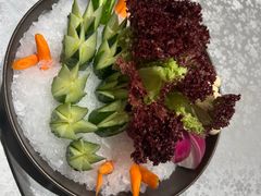 -将相和·海鲜蒸饺大连菜·连鹭海鲜姊妹店