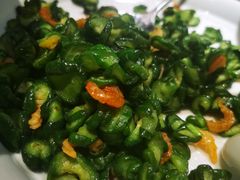 -船歌·鱼水饺青岛菜(闽江二路店)