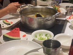 -牛焱·贵州黄牛肉火锅(城西银泰店)