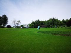 -保利石象湖景区