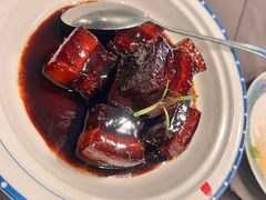 -肆月河豚·新淮扬(金融街店)