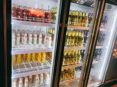 -蚝英雄鲜蚝自助专门店(长楹天街直营店)