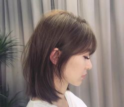 -东方美妍小鹏造型