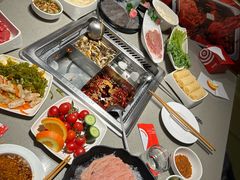 -海底捞火锅(万象城店)