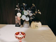 -彩虹之约•淮扬家宴(亚运村店)