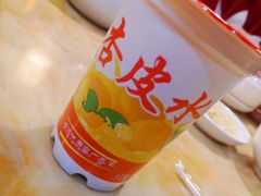 -敦煌达记酱驴肉黄面馆