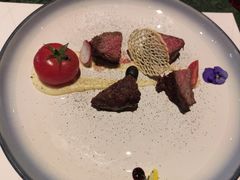 -莫里·意大利餐厅(K-lab店)