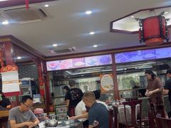 -邢家锅贴老店·非遗·开封菜(金明广场店)