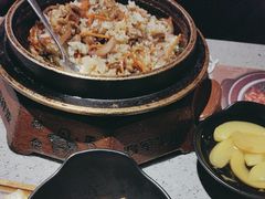 -将军牛排·尔滨地标朝鲜族美食(总店)