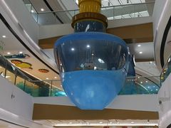 -上海颛桥万达广场