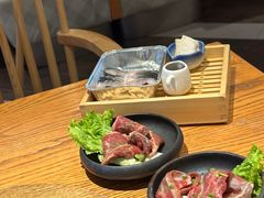 -赤坂亭M9和牛烧肉(世博源店)