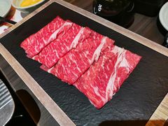 -MoMo牧场·寿喜烧专门店(长泰广场店)