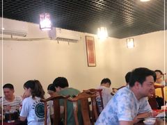 大堂-一烙锅(友谊店)
