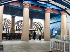 -华夏文旅海洋公园