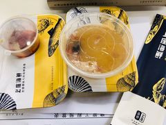 银耳糖水-上座·餐厅(阳光100店)
