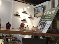 -茶油香闽南菜·花园餐厅(前埔店)
