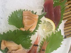 -红叶日料·放题·海胆·定食(星海店)