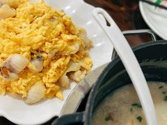-南记食粥坊·宵夜大排档(岭南分店)