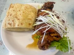 -鼎香润(德胜门内店)