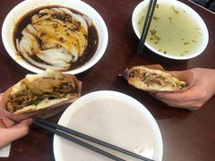 -张明富面皮店(东大街店)