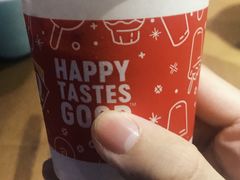 -DQ·蛋糕·冰淇淋(大宁国际商业广场店)