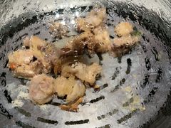 -青蓬蒸汽海鲜·深圳老字号·团建聚会(壹方城店)