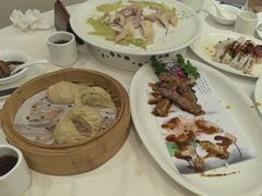 -新兴家喻酒家·羊城名宴(昌岗店)