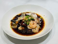 -大铁勺新津菜(中北永旺店)