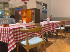 -西贝(财富购物中心店)