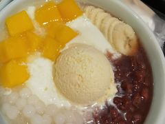 -宝珠奶酪(浦东金桥店)