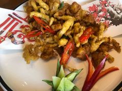 -泰钰丰烤鸭.天津菜(开发区店)