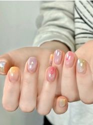 -WH日式美甲沙龙