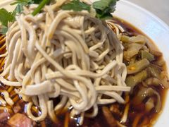 淮扬炝干丝-佰家小厨·南京菜(夫子庙店)