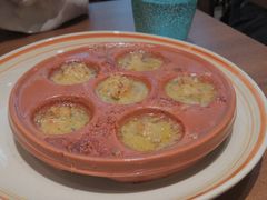 -萨莉亚意式餐厅(杭州滨江天街店)