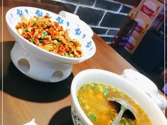 -八碗湘长沙市井菜(坡子街店)