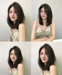 -张昊造型
