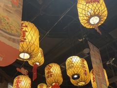 -南京大牌档(壹方天地店)