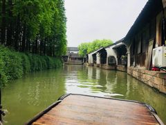 -乌镇东栅景区