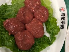 -乌记鲜活牛肉城(金砂东路店)