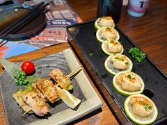 -京鹿料理(荟聚店)