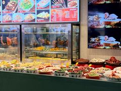 -永红源啤酒·烧烤·海鲜·大排档(台柳路店)